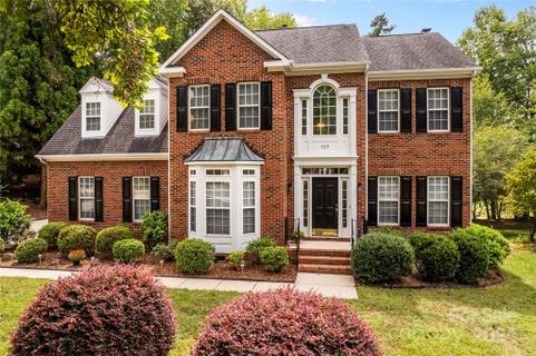 129 Lockerbie Lane