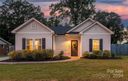 202 W Todd Lane sold home in Charlotte, SC