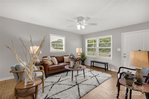 2288 Sunshine Road sold home in Gills Creek, Lancaster, SC
