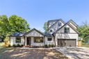 2534 Revolution Park Drive sold home in Charlotte, SC