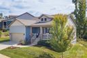 72 Loftin Street sold home in Weaverville, SC