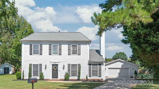 2543 Clearkirk Court