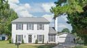 2543 Clearkirk Court sold home in Matthews, SC