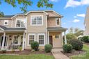 10637 Trolley Run Drive sold home in Cornelius, SC