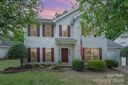 3787 Sedgewick Drive sold home in Concord, SC