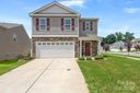 3063 Crabapple Lane sold home in Dallas, SC