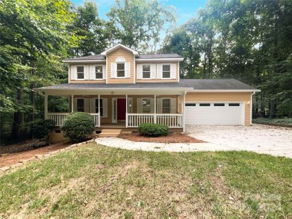 10713 Saybrook Court sold home in Bainbridge, Mint Hill, NC