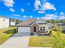 3818 Crosshill Street sold home in Kannapolis, SC