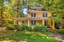 625 Mitchell Avenue sold home in Salisbury, SC
