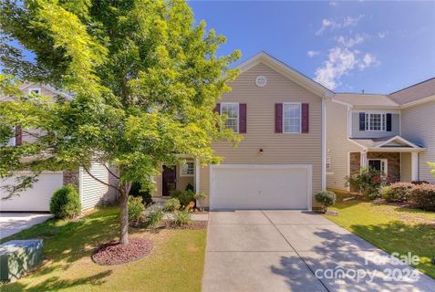 536 Knothole Lane