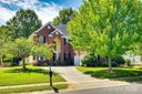 504 Deercross Lane sold home in Waxhaw, SC