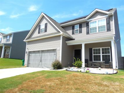 1109 Creedmore Court