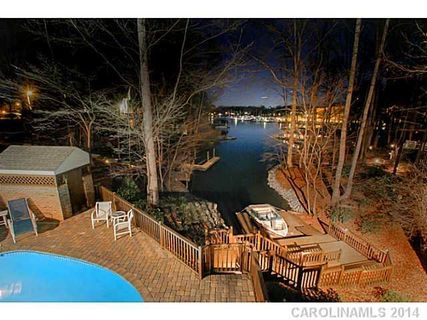 20000 Norman Colony Road sold home in Norman Colony, Cornelius, NC