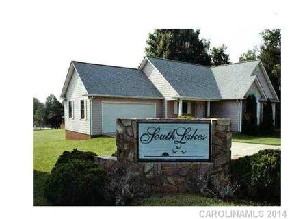 58 Lot Evergreen Drive sold home in Southlakes, Newton, NC