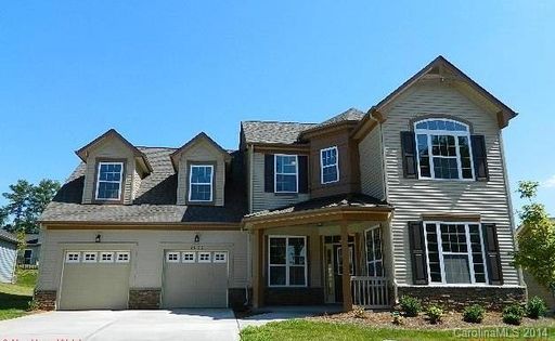 2033 Wade Hampton Circle SP-36