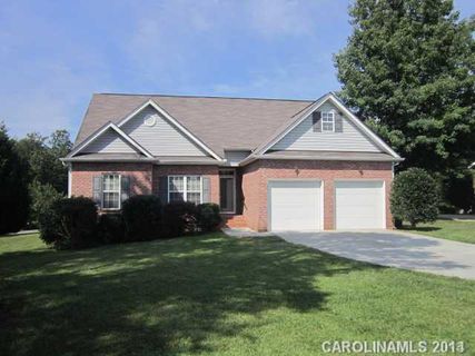 217 River Hill Road sold home in Wexford, Statesville, NC