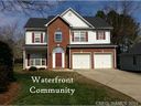 10448 Chelsea Bay Drive sold home in Charlotte, SC