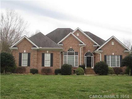 3308 Chancellor Lane sold home in Legacy On The Lake, Monroe, NC