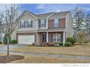 7632 Black Hawk Lane sold home in Tega Cay, SC