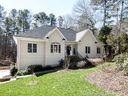 1240 Greylyn Drive sold home in Matthews, SC