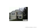2806 Royal Fern Lane sold home in Charlotte, SC