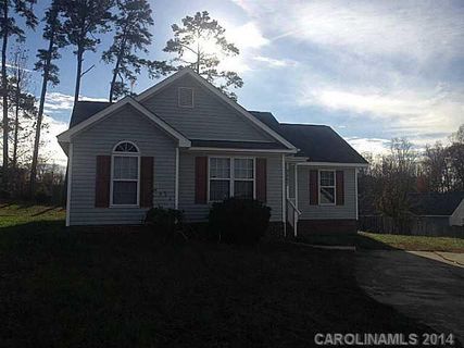 3807 Gold Nugget Court