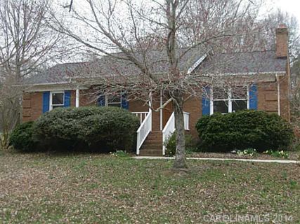 6017 Greyfield Drive sold home in Greyfield, Monroe, NC