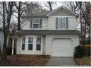 3744 Brookchase Lane sold home in Charlotte, SC