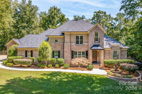 1785 Brawley School Road