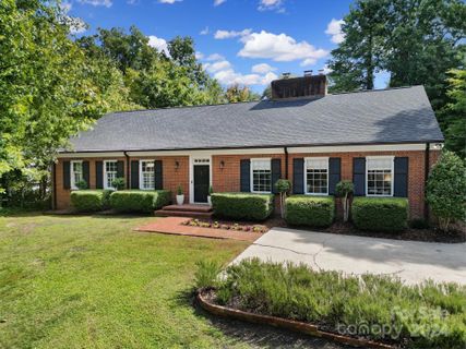247 Virginia Street sold home in Hillcrest, Concord, NC