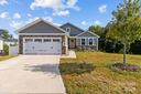 5541 Hughesdale Drive sold home in Charlotte, SC