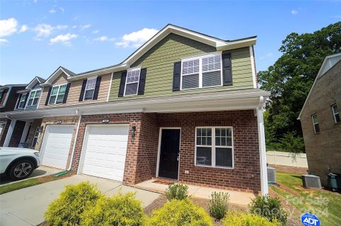 7440 Sienna Heights Place sold home in Townes at University East, Charlotte, NC