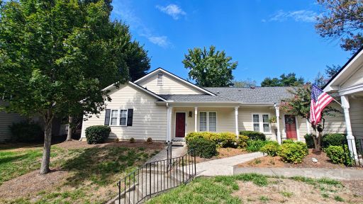 2709 New Hamlin Way sold home in Hamlin Park, Charlotte, NC