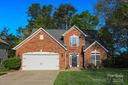 9833 Ashburton Drive sold home in Charlotte, SC