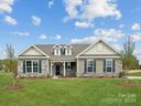 1165 Coppergate Drive sold home in Salisbury, SC