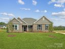 1135 Coppergate Drive sold home in Salisbury, SC