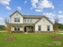 1175 Coppergate Drive sold home in Salisbury, SC