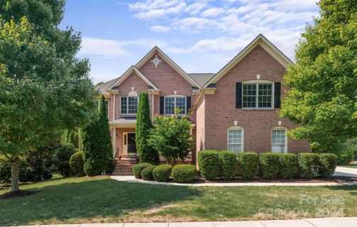 2046 Weddington Lake Drive sold home in Lake Forest Preserve, Weddington, NC