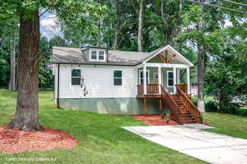 873 Bellview Drive sold home in Crestland Heights, Shelby, NC