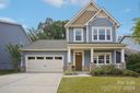 5017 Thomasville Drive sold home in Belmont, SC