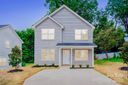 5721 2nd Street sold home in Charlotte, SC