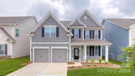564 Fox Cove Road