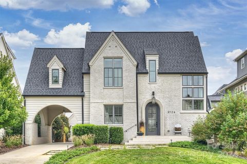 3126 Cramer Pond Drive