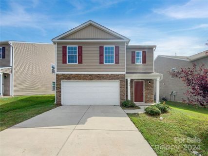598 Shellbark Drive