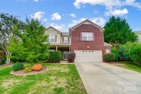 116 Kendrick Farm Drive
