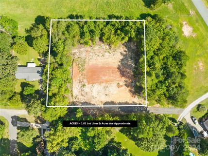 2021 Dogwood Trail sold home in Buffalo Heights, Shelby, NC