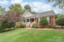 11615 Crossroads Place sold home in Concord, SC