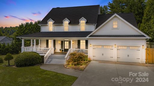 68 Drakes Meadow Lane sold home in Drakes Meadow, Arden, NC