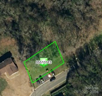 235 Nance Road pending home in Wildwood, Charlotte, NC