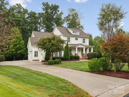 606 Bannerman Lane